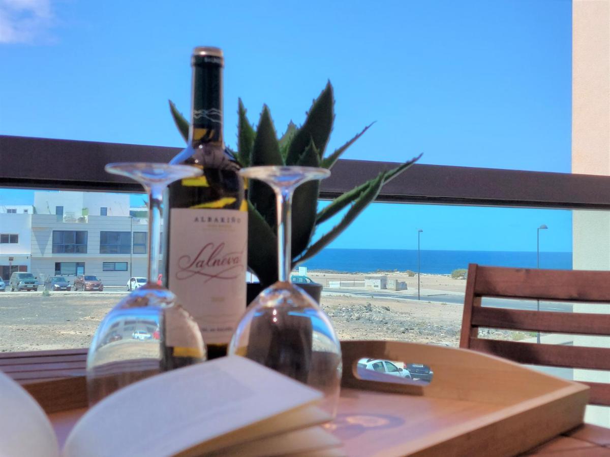 Deep Blue Cotillo III By Sea You There Fuerteventura 外观 照片