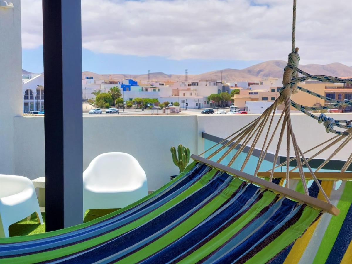 Deep Blue Cotillo III By Sea You There Fuerteventura 外观 照片