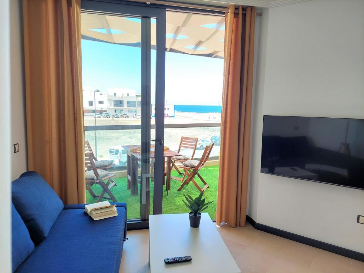 Deep Blue Cotillo III By Sea You There Fuerteventura 外观 照片