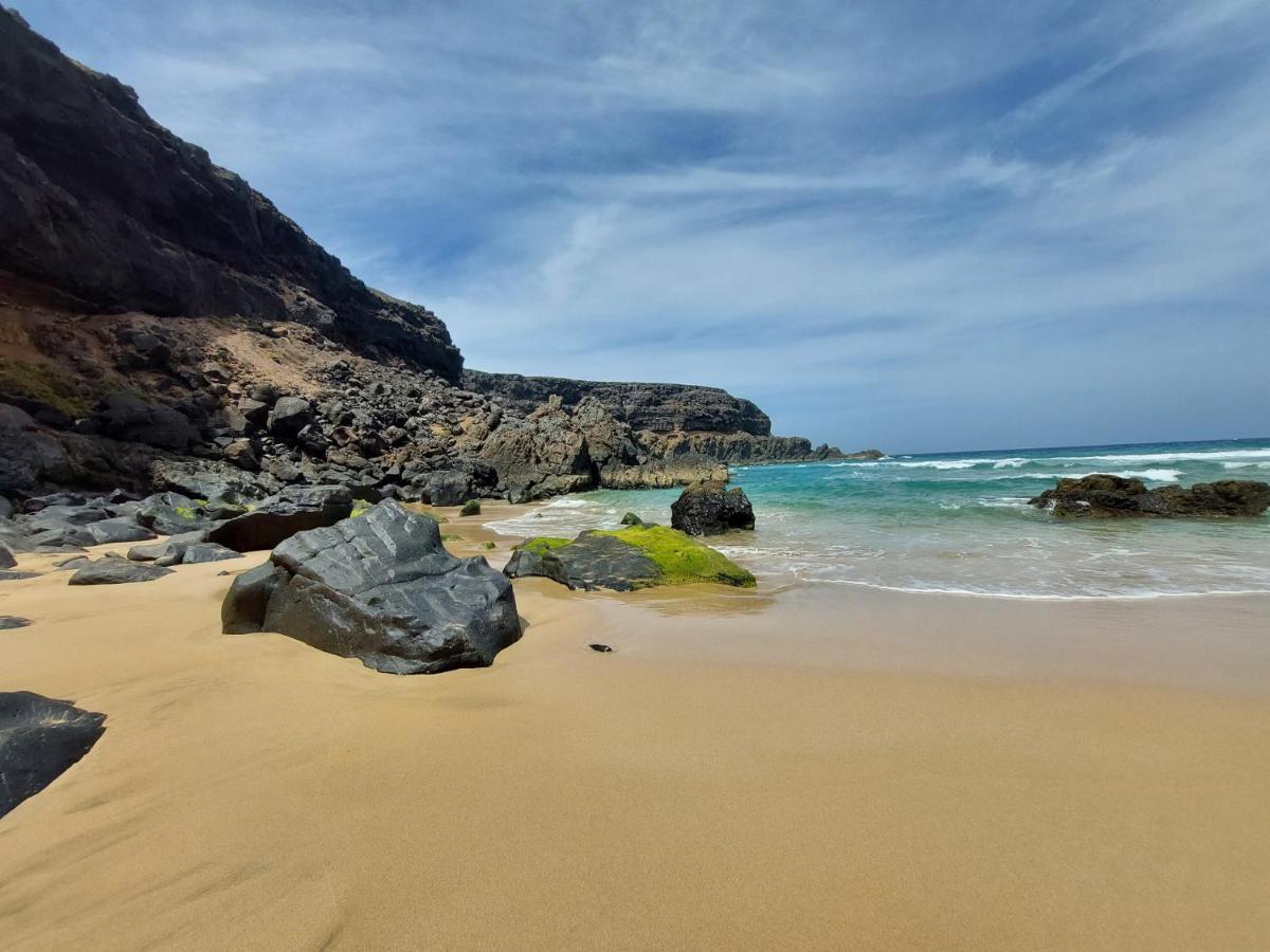 Deep Blue Cotillo III By Sea You There Fuerteventura 外观 照片