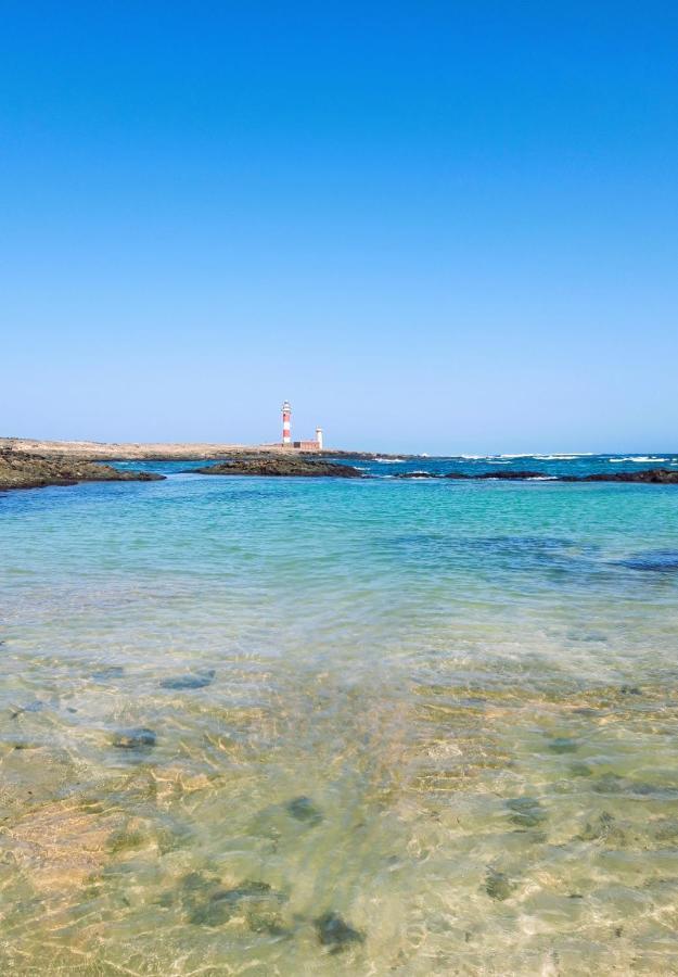 Deep Blue Cotillo III By Sea You There Fuerteventura 外观 照片