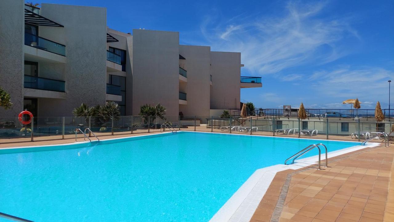 Deep Blue Cotillo III By Sea You There Fuerteventura 外观 照片