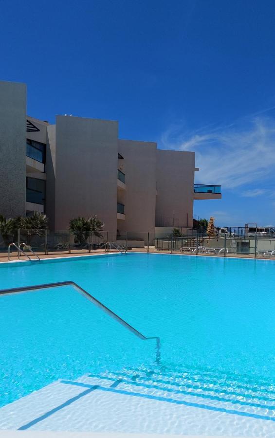 Deep Blue Cotillo III By Sea You There Fuerteventura 外观 照片